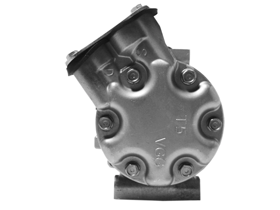 Compresor climatizador para Audi 80 B4 8C2