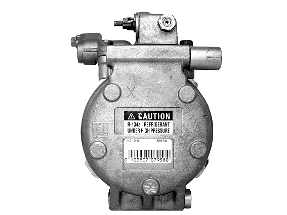 100695 Airstal Compresor climatizador