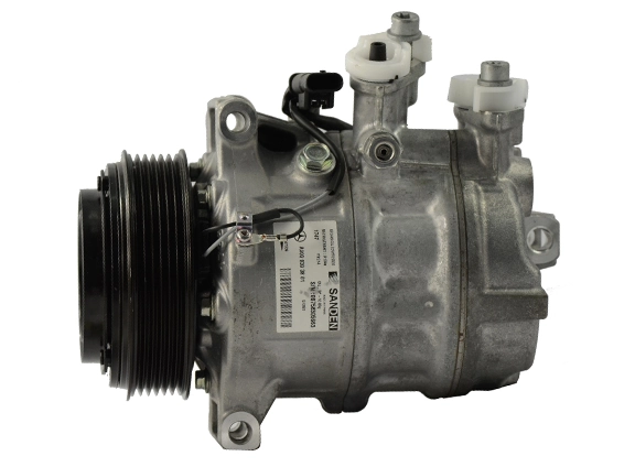 Compresor de ac VAG A0008303902