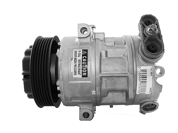 Comprar Compresor de aire acondicionado Chevrolet Aveo III T300