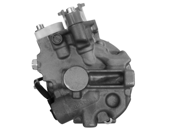  Compresor de aire acondicionado Nissan Qashqai 2