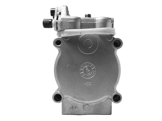 Compresor climatizador para Hyundai H100  P