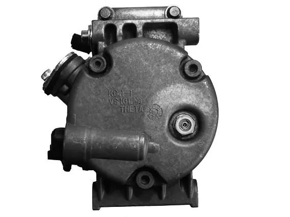 4104KS3X Polcar Compresor climatizador