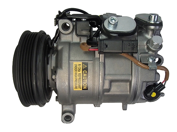 Comprar Compresor de aire acondicionado Mercedes Sprinter 907, 910 a bajo precio