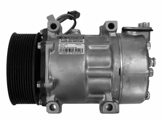 Compresor climatizador Renault 21 (1986-1994)