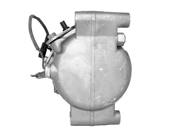 Compresor climatizador para Suzuki Ignis I FH