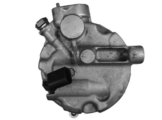 Compresor de aire acondicionado TSP0155997 Delphi