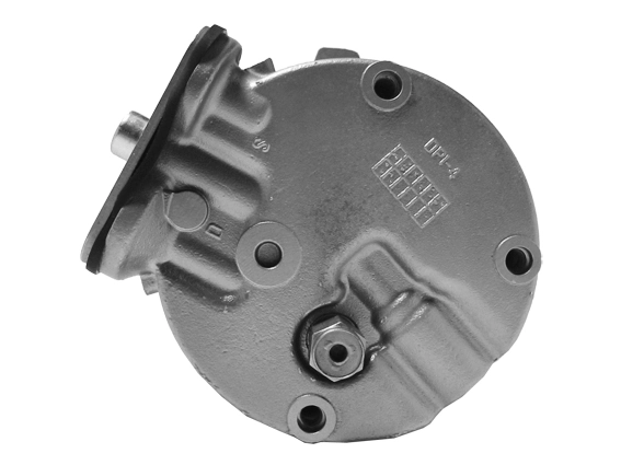 Compresor de aire acondicionado Daewoo Nubira 1