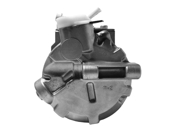 Comprar 7701499815 Renault (RVI) Compresor de aire acondicionado coche