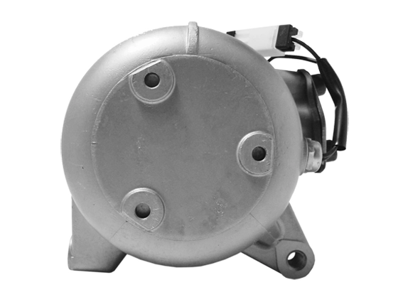 Compresor climatizador para Nissan Almera I N15