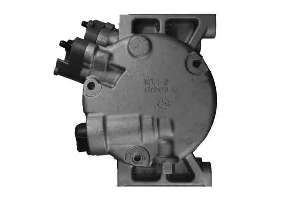 ZKK041A Polcar Compresor climatizador