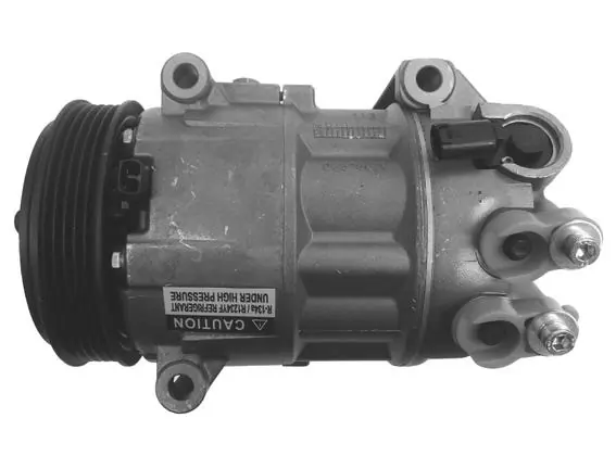 Compresor de aire acondicionado para Jeep Compass MP