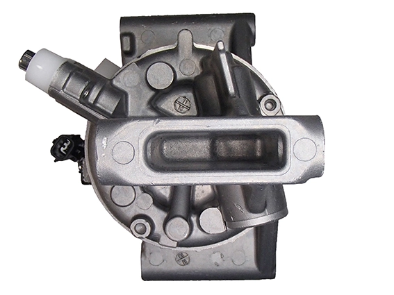 104641 Airstal Compresor climatizador
