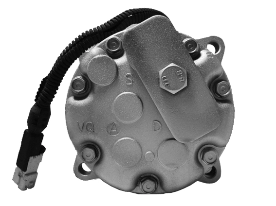 Comprar Compresor de aire acondicionado Citroen Xsara  N1