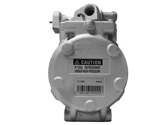 Compresor ac Toyota Corolla liftback (E9) (1987 - 1992) precio, desde 304,96 EUR