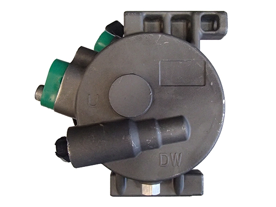 Comprar Compresor de aire acondicionado Hyundai I40 I VF
