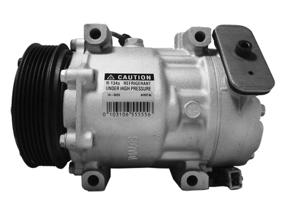 100023 Airstal