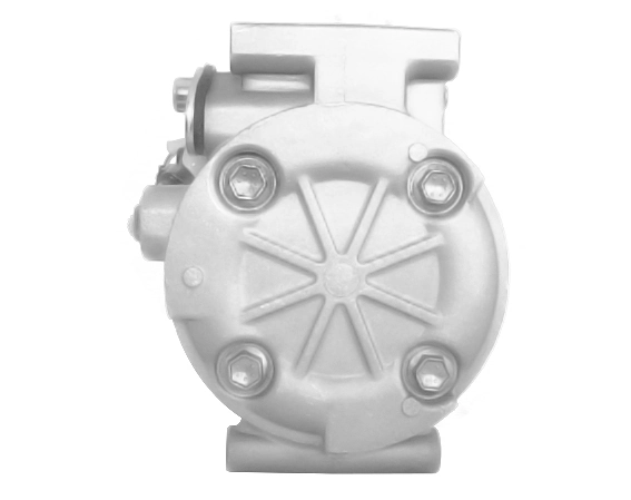 Compresor climatizador para Mitsubishi Galant VII E5A, E7A, E8A