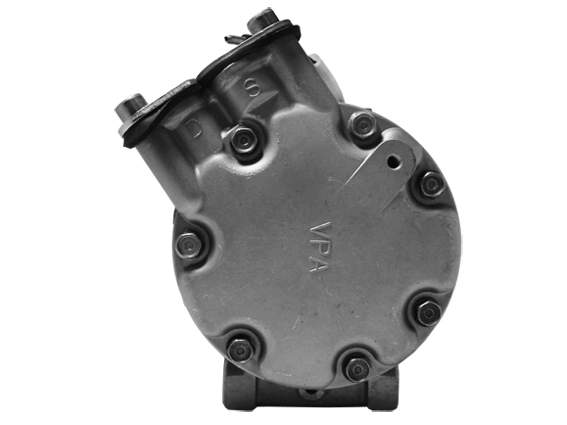 Compresor ac Renault Clio I hatchback (BC57, 5357) (1990 - 1998) precio, desde 81,31 EUR