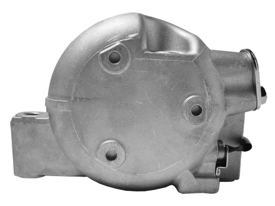 Comprar Compresor de aire acondicionado Nissan Primera  P10
