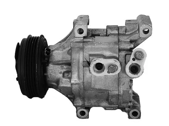 Compresores de aire acondicionado Mazda RX-8 (SE)