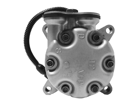 Comprar Compresor de aire acondicionado Citroen Saxo  S0, S1