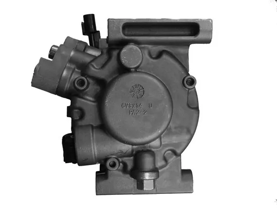 Compresor de aire acondicionado 100952 Airstal