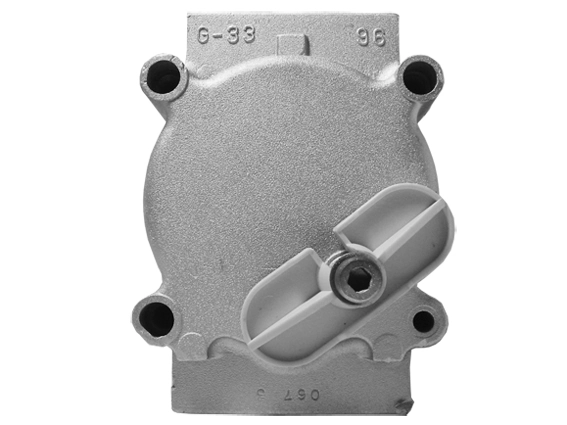 Comprar Compresor de aire acondicionado Ford Escort '91 EXPRESS AVL