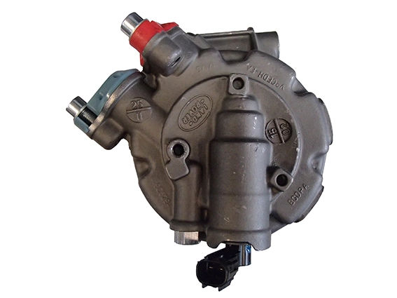 LR083481 Land Rover Compresor climatizador