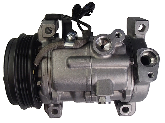 Compresor de aire acondicionado para Suzuki Vitara LY