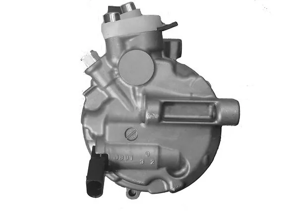 Comprar DCP02098 NPS Compresor de aire acondicionado coche