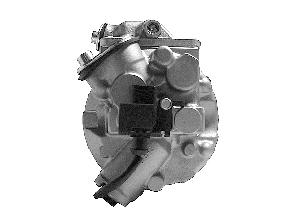 Compresor de ac Four Seasons 3500156