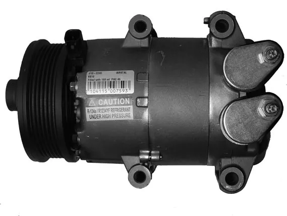 Compresor climatizador Ford Focus III (2010-2020)