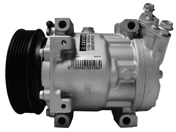 100025 Airstal