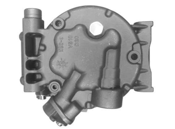Compresor ac HCC 977012R340 precio, desde 322,77 EUR