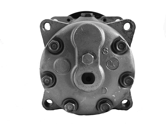 3782613M2 Renault (RVI) Compresor climatizador