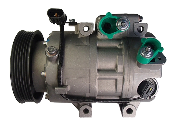 Compresor de aire acondicionado 883102B721 Toyota