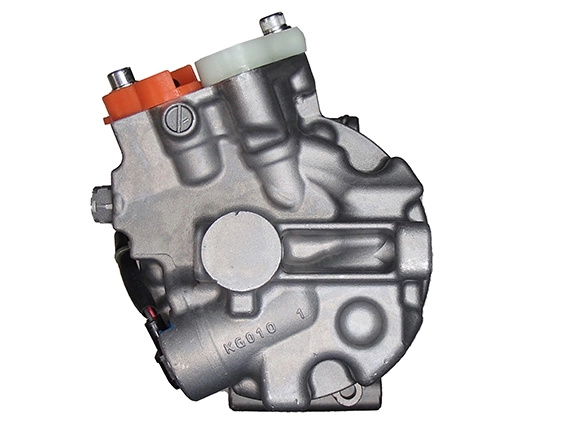 Compresor ac Nissan Qashqai II SUV (J11) (2013 - 2021) precio, desde 189,44 USD