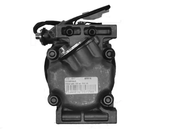 Comprar Compresor de aire acondicionado Mazda 6  GH