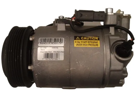 Compresor de aire acondicionado 4471608766 BMW