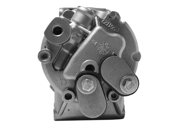 Comprar Compresor de aire acondicionado Renault Scenic II JM0, JM1