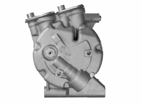 101070 Airstal Compresor climatizador