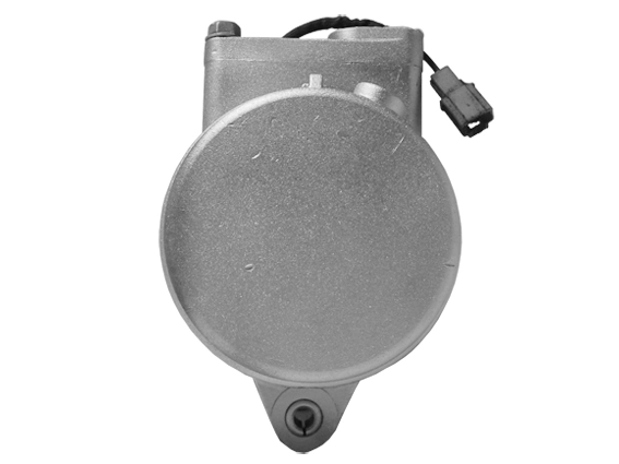 100267 Airstal Compresor climatizador