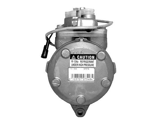 Compresor climatizador para Suzuki Samurai  SJ