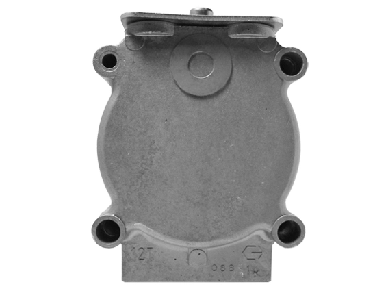  Compresor de aire acondicionado Jaguar X-type 