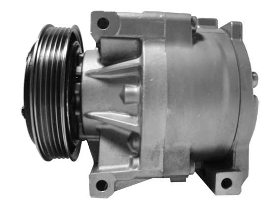  Compresor de aire acondicionado Fiat Bravo 1