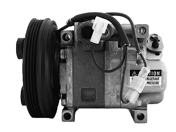Compresor climatizador Mazda 323 IV (1989-1994)