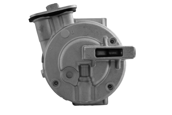 715559 Opel Compresor climatizador