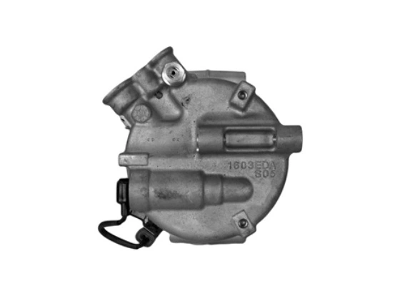 TKK066 Polcar Compresor climatizador