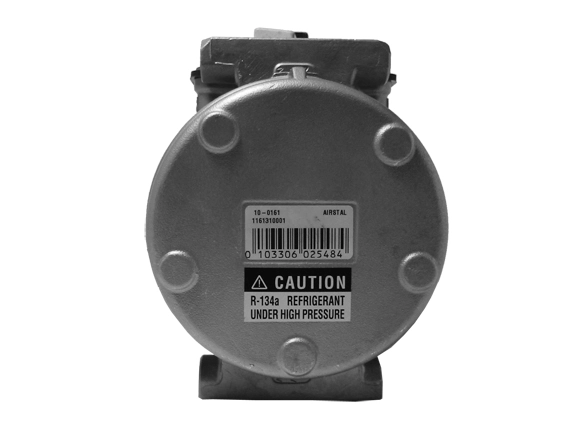 Compresor ac HELLA 10P17C precio, desde 332,69 EUR
